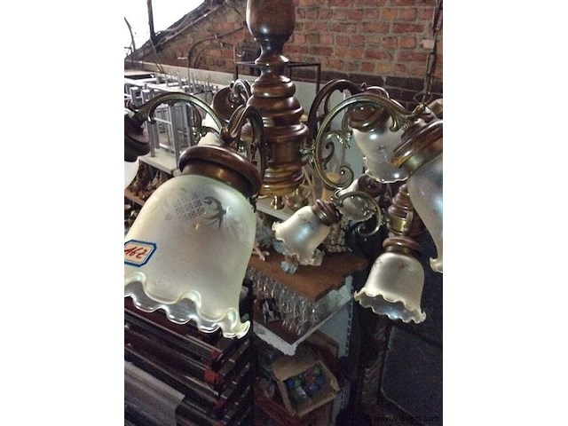 Luchter - afbeelding 1 van  2