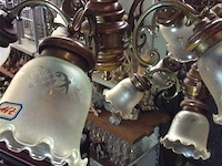 Luchter - afbeelding 1 van  2