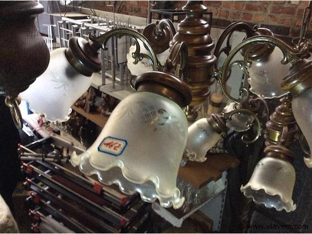 Luchter - afbeelding 2 van  2