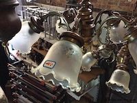 Luchter - afbeelding 2 van  2