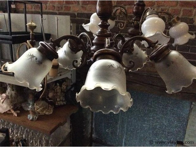 Luchter - afbeelding 1 van  2