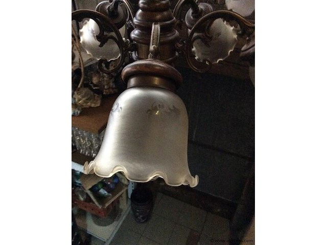 Luchter - afbeelding 2 van  2