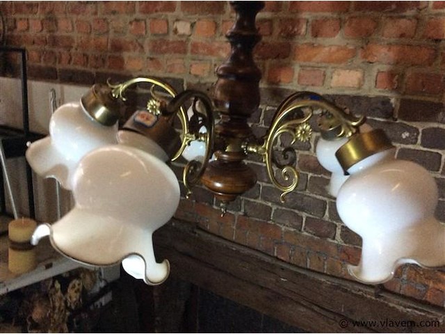 Luchter - afbeelding 1 van  2