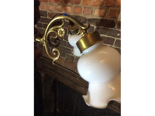 Luchter - afbeelding 2 van  2