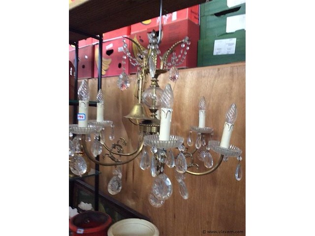 Luchter - afbeelding 1 van  2