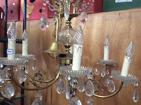 Luchter - afbeelding 1 van  2