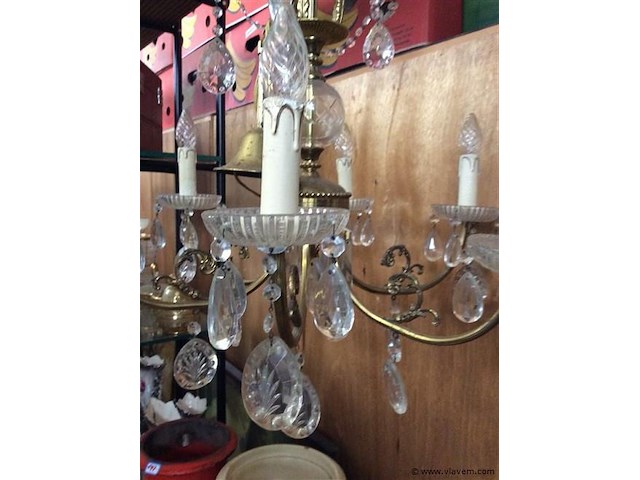 Luchter - afbeelding 2 van  2