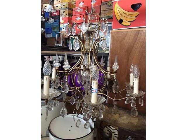 Luchter - afbeelding 1 van  5