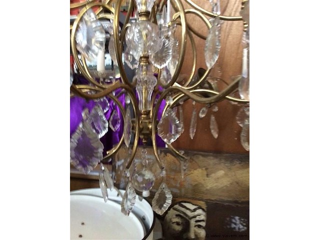 Luchter - afbeelding 2 van  5