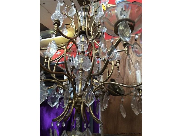 Luchter - afbeelding 5 van  5