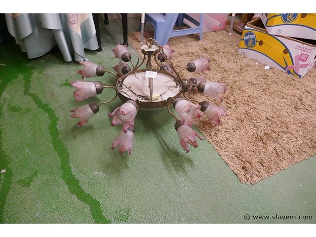 Luchter - afbeelding 1 van  3