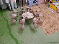 Luchter - afbeelding 1 van  3