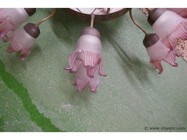 Luchter - afbeelding 2 van  3