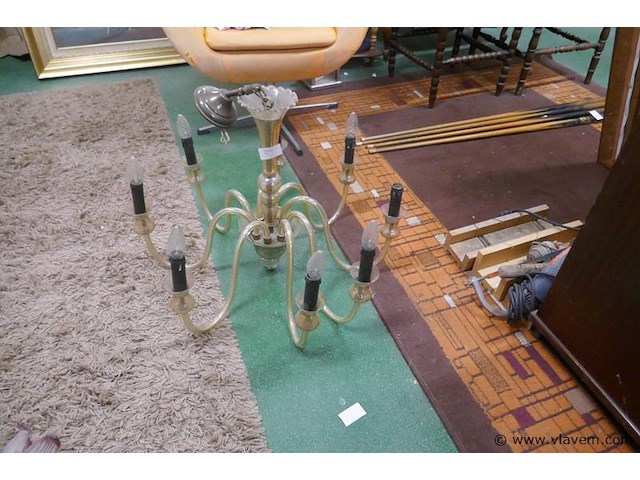 Luchter - afbeelding 1 van  1