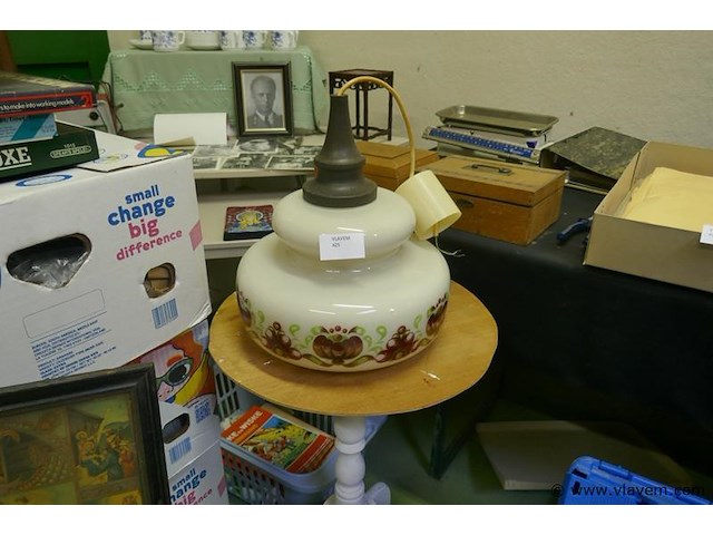 Luchter - afbeelding 1 van  1