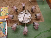 Luchter - afbeelding 3 van  3