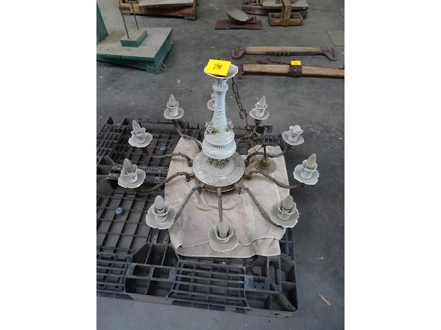 Luchter - afbeelding 1 van  3