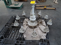 Luchter - afbeelding 2 van  3