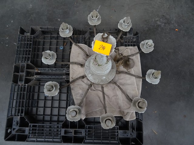 Luchter - afbeelding 3 van  3