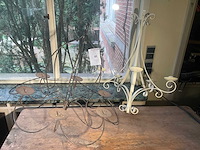 Luchters (2x) - afbeelding 1 van  1