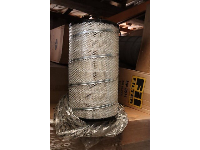 Luchtfilters 2700 stuks nieuw - afbeelding 1 van  1