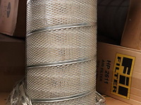 Luchtfilters 2700 stuks nieuw - afbeelding 1 van  1