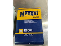 Luchtfilters blueprint & hengst - e850l / adf122205 - afbeelding 2 van  4