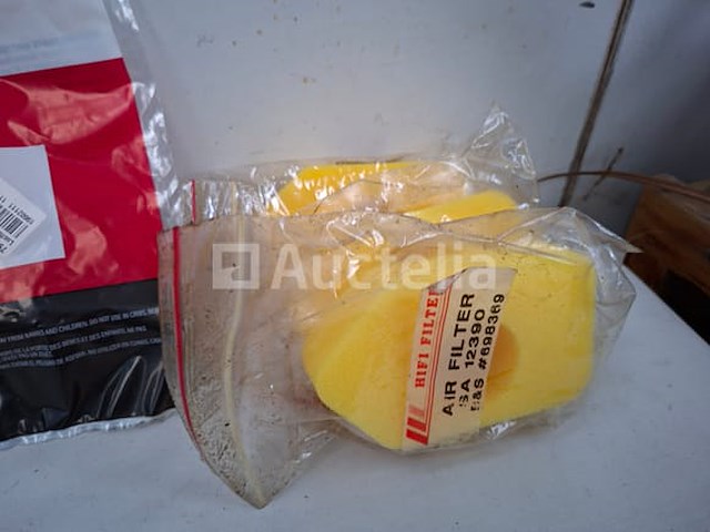 Luchtfilters - afbeelding 4 van  5