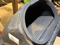 Luchtgeleider gt3 rs - afbeelding 4 van  4