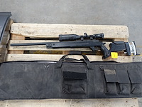 Luchtgeweer - afbeelding 1 van  2