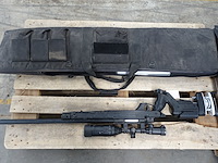 Luchtgeweer - afbeelding 2 van  2