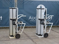 Luchtgummachines donaldson 2015 - afbeelding 1 van  1