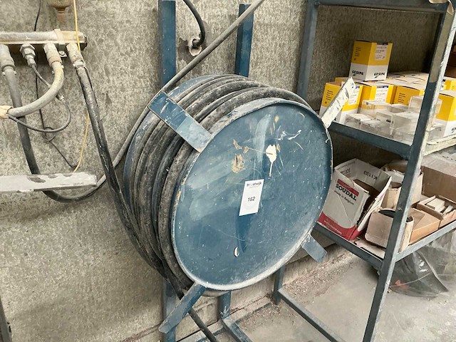 Luchthaspelstandaard - afbeelding 1 van  2