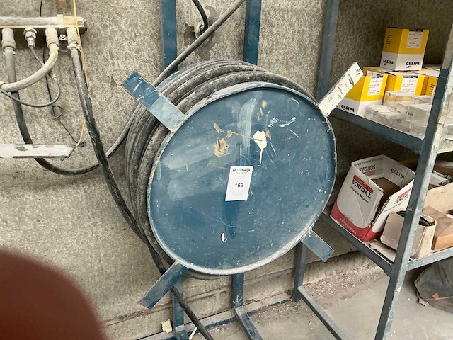 Luchthaspelstandaard - afbeelding 2 van  2