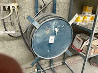 Luchthaspelstandaard - afbeelding 2 van  2