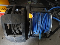 Luchtkabel op haspel - afbeelding 1 van  4