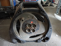 Luchtkabel op haspel - afbeelding 2 van  4