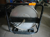 Luchtkabel op haspel - afbeelding 3 van  4