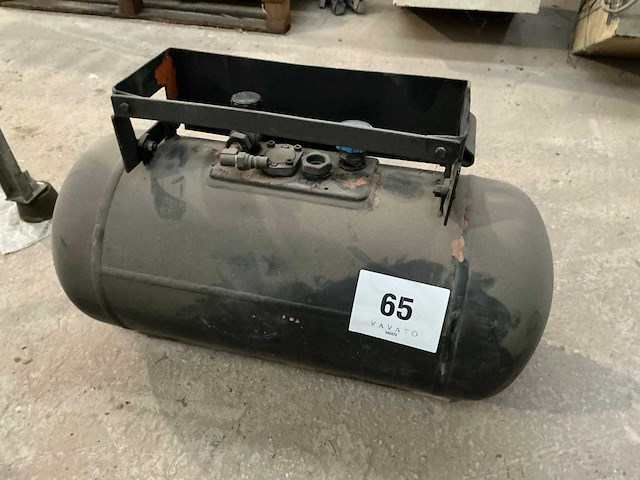 Luchtketel - afbeelding 1 van  4