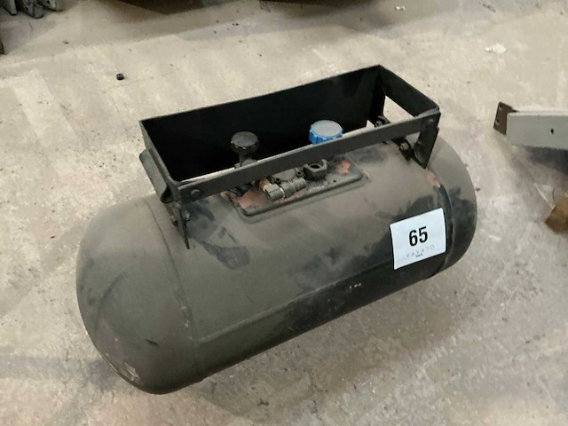 Luchtketel - afbeelding 2 van  4