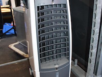 Luchtkoeler, honeywell, mn10cesww, 220-240v, 973w, koelmiddel r410a (0.49kg, gwp 2088, co2 equivalent 1.02t), werking niet gekend - afbeelding 1 van  2
