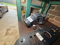 Luchtmassameter - afbeelding 1 van  2