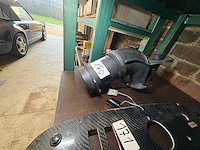 Luchtmassameter - afbeelding 2 van  2