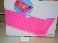 Luchtmatras 220x86cm - afbeelding 2 van  2