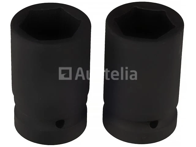 Luchtmoersleutel 1" 6600nm 3600 tpm kraft&dele - afbeelding 5 van  5