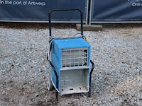 Luchtontvochtiger el-björn elektrisch - afbeelding 1 van  1
