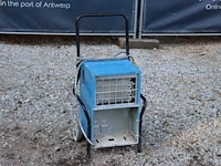 Luchtontvochtiger el-björn elektrisch