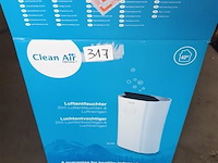 Luchtontvochtiger - afbeelding 1 van  5