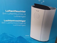 Luchtontvochtiger - afbeelding 2 van  5