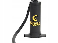 Luchtpomp 3 liter - afbeelding 2 van  2